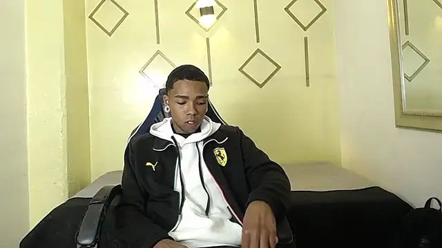 CollemanStone online show from November 2025 12:39:02 PM