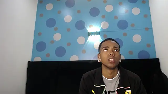 CollemanStone online show from November 2025 01:04:01 PM