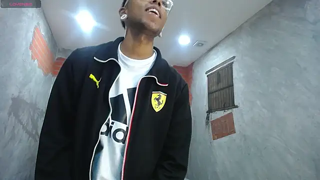 CollemanStone online show from October 2025 01:30:01 PM