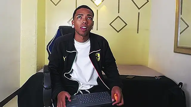 CollemanStone online show from November 2025 04:45:02 AM