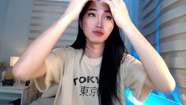 lovelychanel69xx online show from October 2025 11:06:01 PM