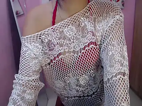 YourSexyHotAsian online show from November 2025 04:40:01 PM