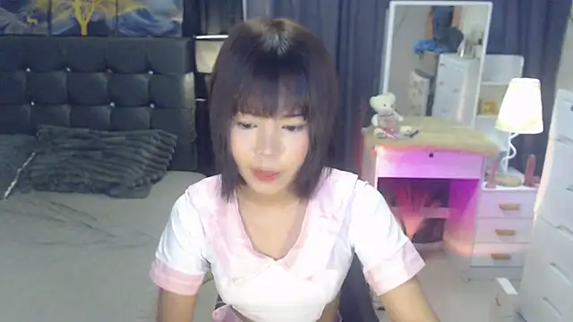 asian babhiegirl online show from March 2026 12:00:01 PM
