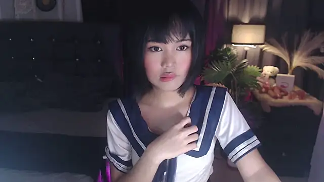 asian babhiegirl online show from February 2026 05:50:01 AM