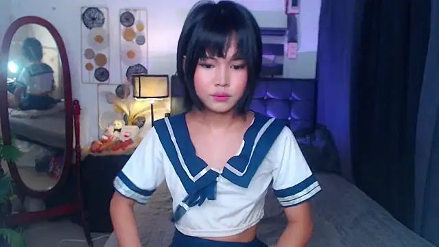 asian babhiegirl online show from February 2026 11:17:01 AM