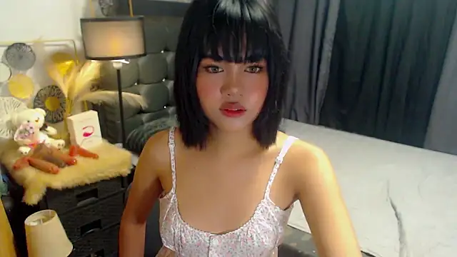 asian babhiegirl online show from January 2026 06:34:01 PM