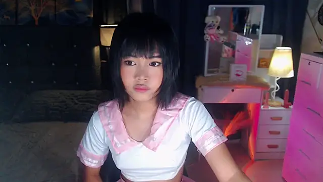 asian babhiegirl online show from February 2026 11:10:02 AM