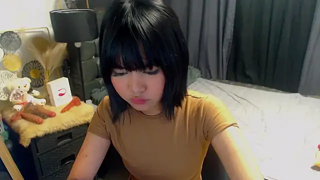 asian babhiegirl online show from January 2026 06:00:01 PM