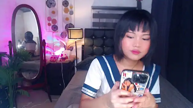 asian babhiegirl online show from February 2026 11:30:02 AM