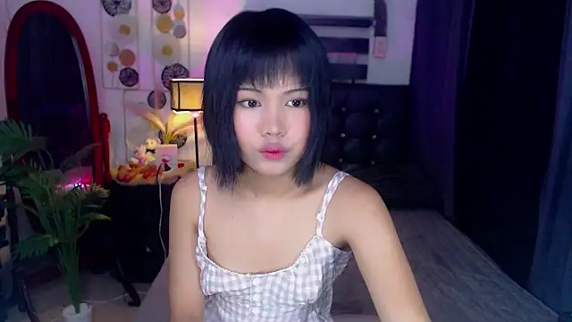 asian babhiegirl online show from February 2026 12:15:02 PM