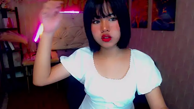 asian babhiegirl online show from September 2025 12:32:01 AM