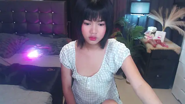 asian babhiegirl online show from February 2026 05:41:02 AM