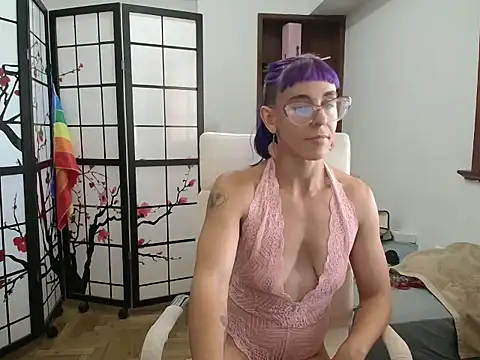 MitzieDupr online show from February 2026 07:14:02 PM