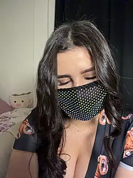 kamy55 online show from April 2026 11:34:02 PM