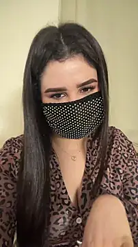 kamy55 online show from March 2026 12:31:02 AM