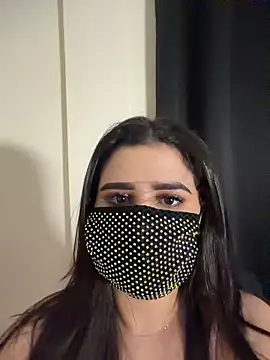 kamy55 online show from April 2026 03:35:01 AM