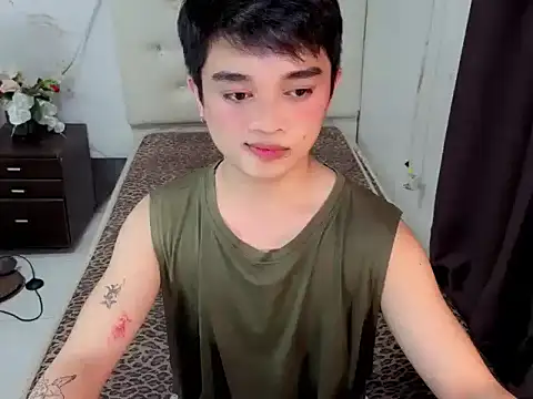 sexysam14 online show from January 2026 01:50:02 PM