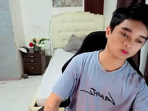 sexysam14 online show from January 2026 01:53:02 AM