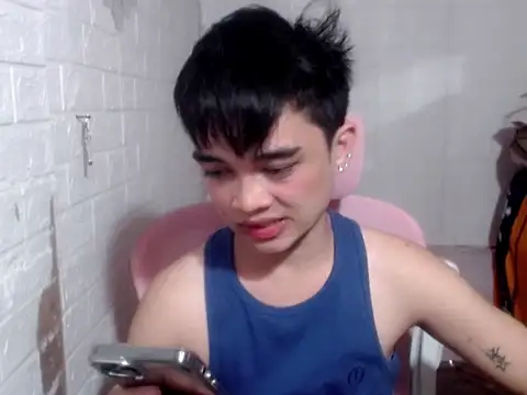 sexysam14 online show from May 2026 09:12:01 AM