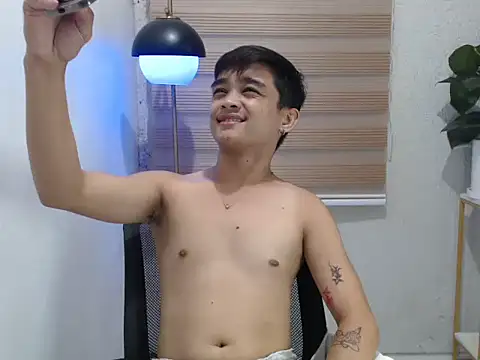 sexysam14 online show from November 2025 03:45:01 PM