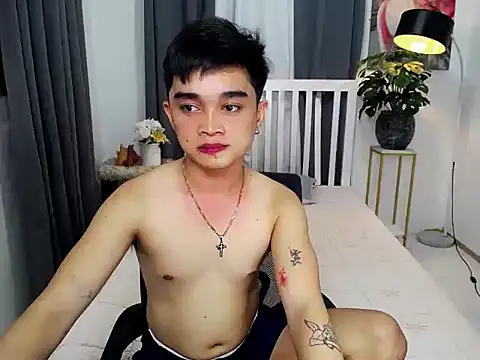 sexysam14 online show from February 2026 12:04:02 PM