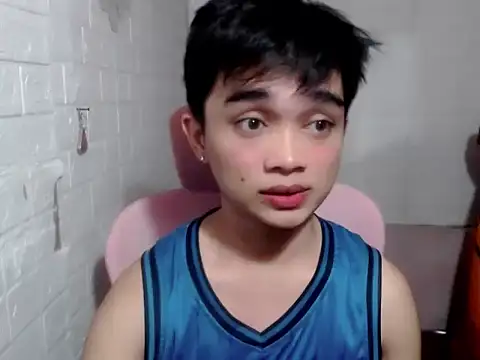 sexysam14 online show from April 2026 10:00:01 AM