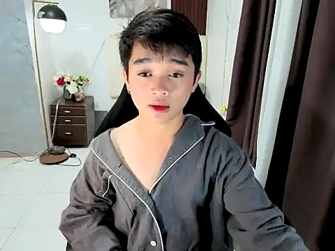 sexysam14 online show from January 2026 02:01:01 PM