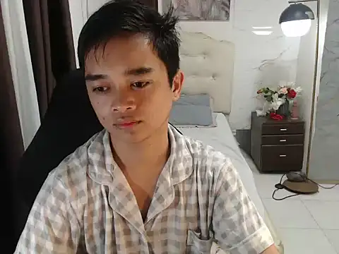 sexysam14 online show from January 2026 12:15:02 AM