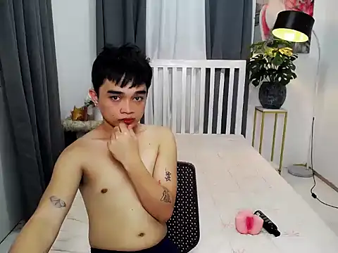 sexysam14 online show from February 2026 06:01:02 AM