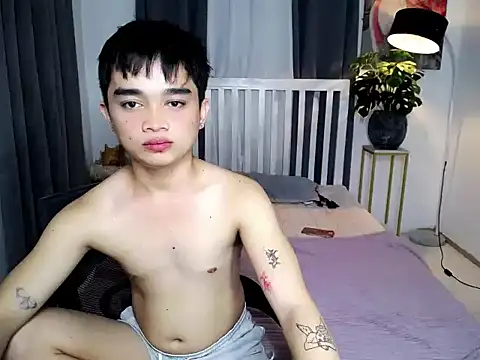 sexysam14 online show from February 2026 06:07:01 PM