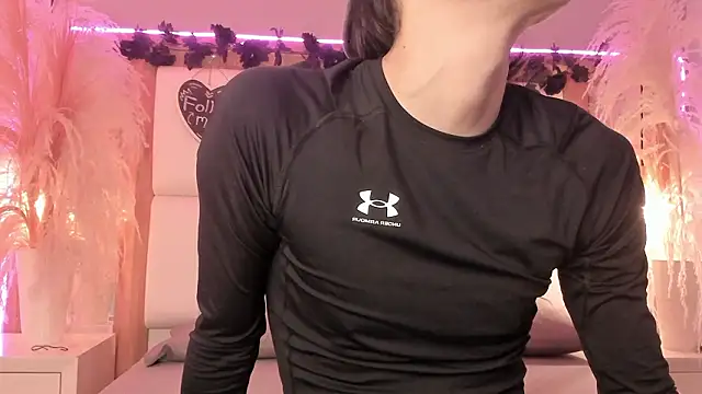 Daphne And Roger online show from March 2026 10:53:02 AM