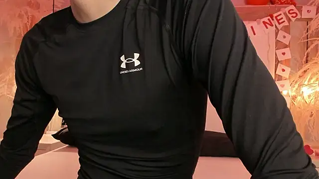 Daphne And Roger online show from February 2026 11:10:02 AM