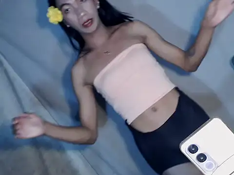 xyourdreamtrans online show from January 2026 03:08:02 PM