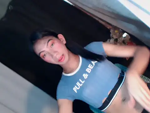 xyourdreamtrans online show from September 2025 03:46:01 AM