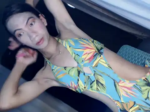 xyourdreamtrans online show from November 2025 07:34:01 AM