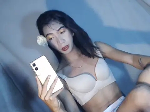 xyourdreamtrans online show from February 2026 07:22:02 AM