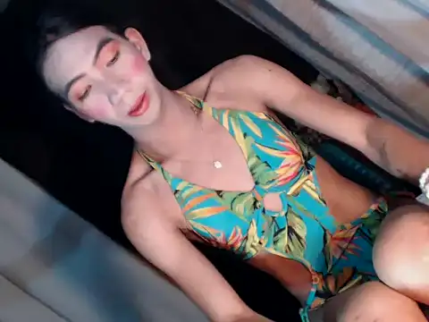 xyourdreamtrans online show from October 2025 09:32:02 AM