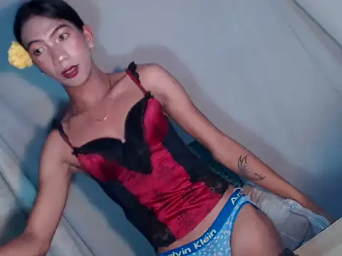 xyourdreamtrans online show from January 2026 09:35:01 AM