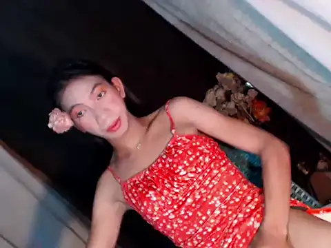 xyourdreamtrans online show from September 2025 05:35:01 AM