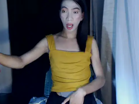 xyourdreamtrans online show from September 2025 02:28:01 AM
