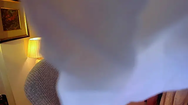 MS VALERIA online show from March 2026 07:52:01 AM