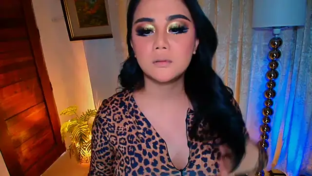 MS VALERIA online show from February 2026 08:25:02 AM