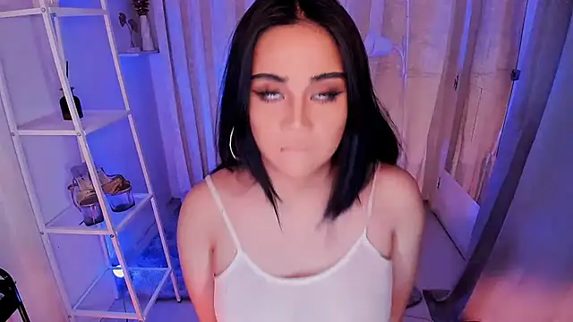 MS VALERIA online show from September 2025 12:54:01 AM