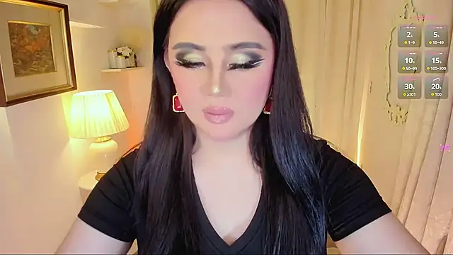 MS VALERIA online show from April 2026 09:13:02 AM