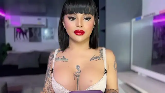unbotheredPrincess online show from May 2026 09:13:02 AM