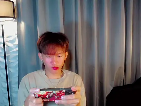 Snapshot of prince_elaijah chatting on September 2025 02:05:01 PM prince elaijah online show from September 2025 02:05:01 PM