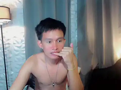 prince elaijah online show from April 2026 06:01:02 PM