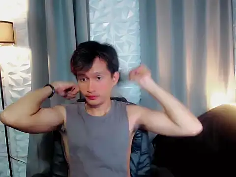 prince elaijah online show from February 2026 12:05:02 PM