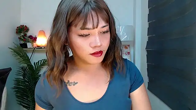 scarlett brownx69 online show from December 2025 01:05:02 PM