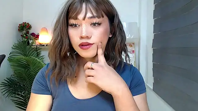 scarlett brownx69 online show from December 2025 11:12:02 AM